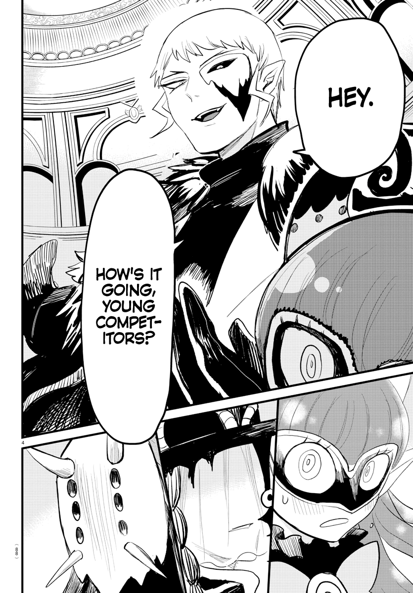 Read Welcome to Demon School! Iruma-kun EN Manga Online