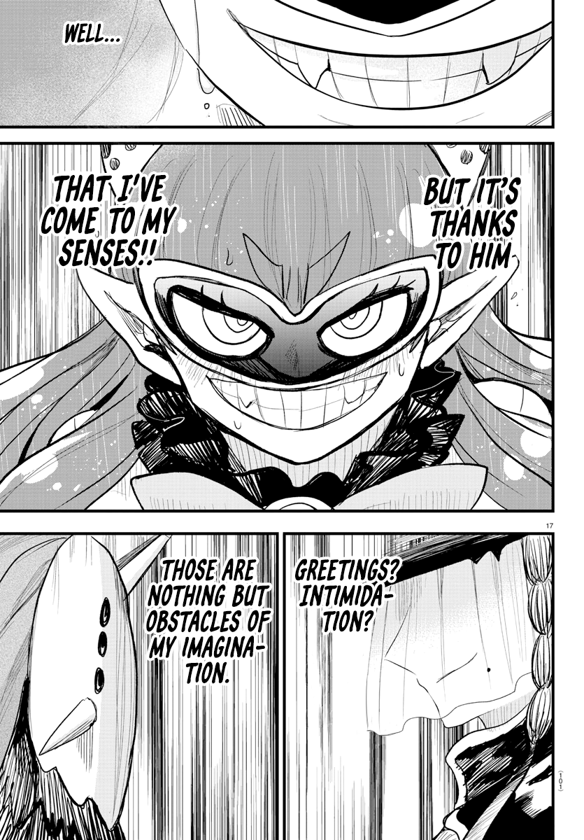 Read Welcome to Demon School! Iruma-kun EN Manga Online