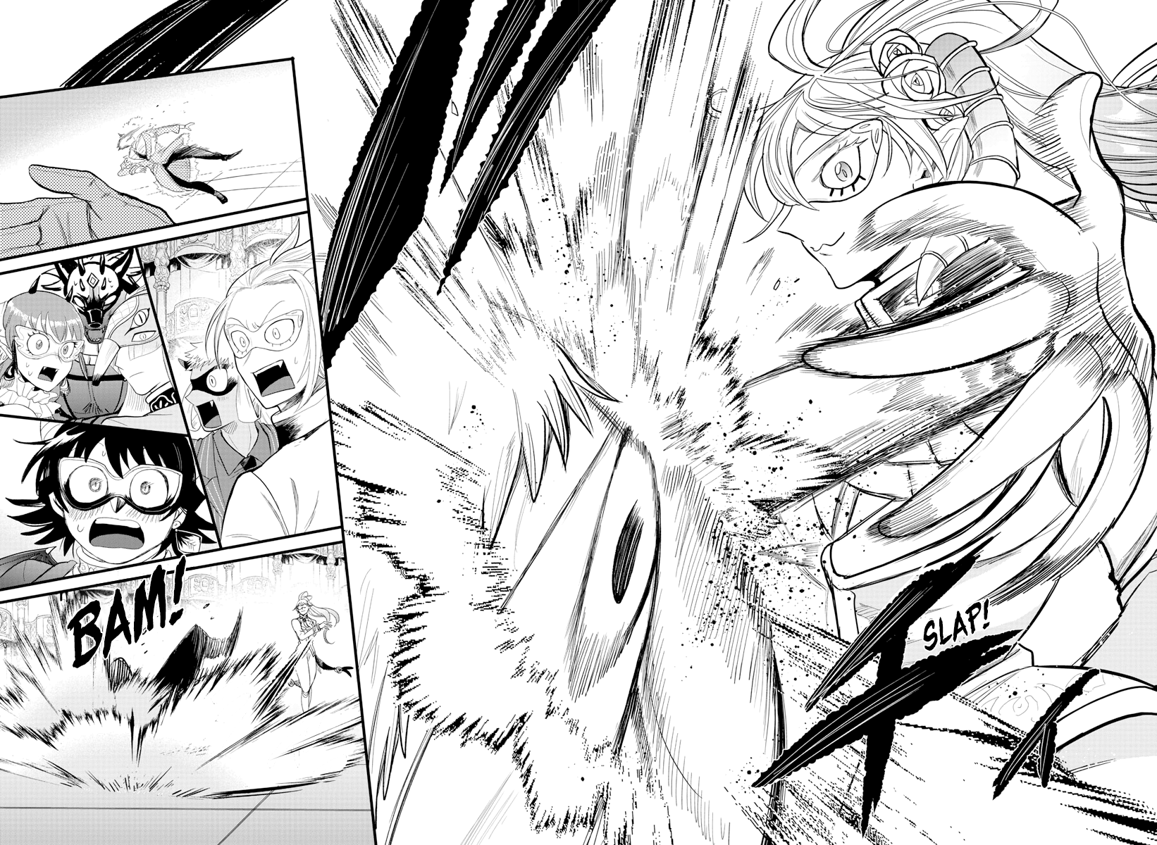 Read Welcome to Demon School! Iruma-kun EN Manga Online