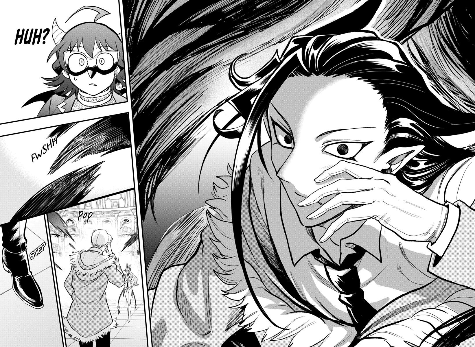 Read Welcome to Demon School! Iruma-kun EN Manga Online