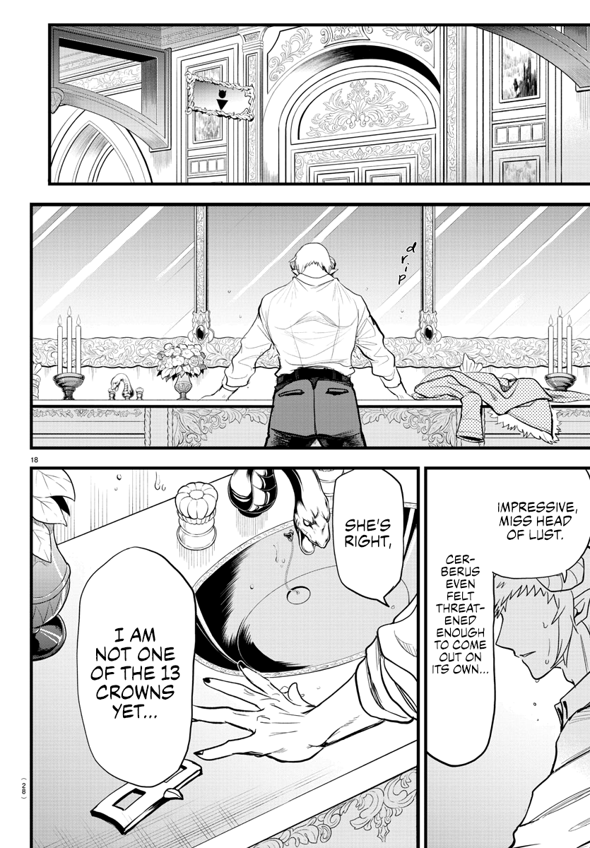 Read Welcome to Demon School! Iruma-kun EN Manga Online