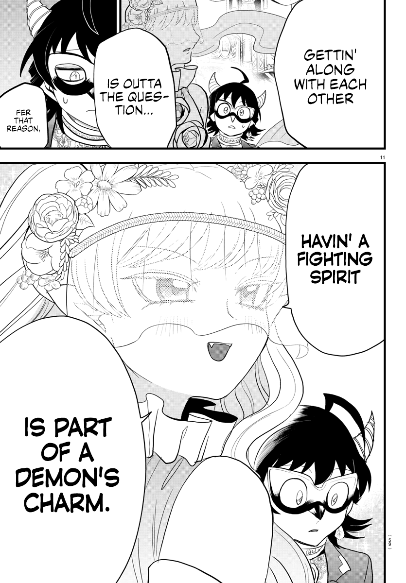 Read Welcome to Demon School! Iruma-kun EN Manga Online