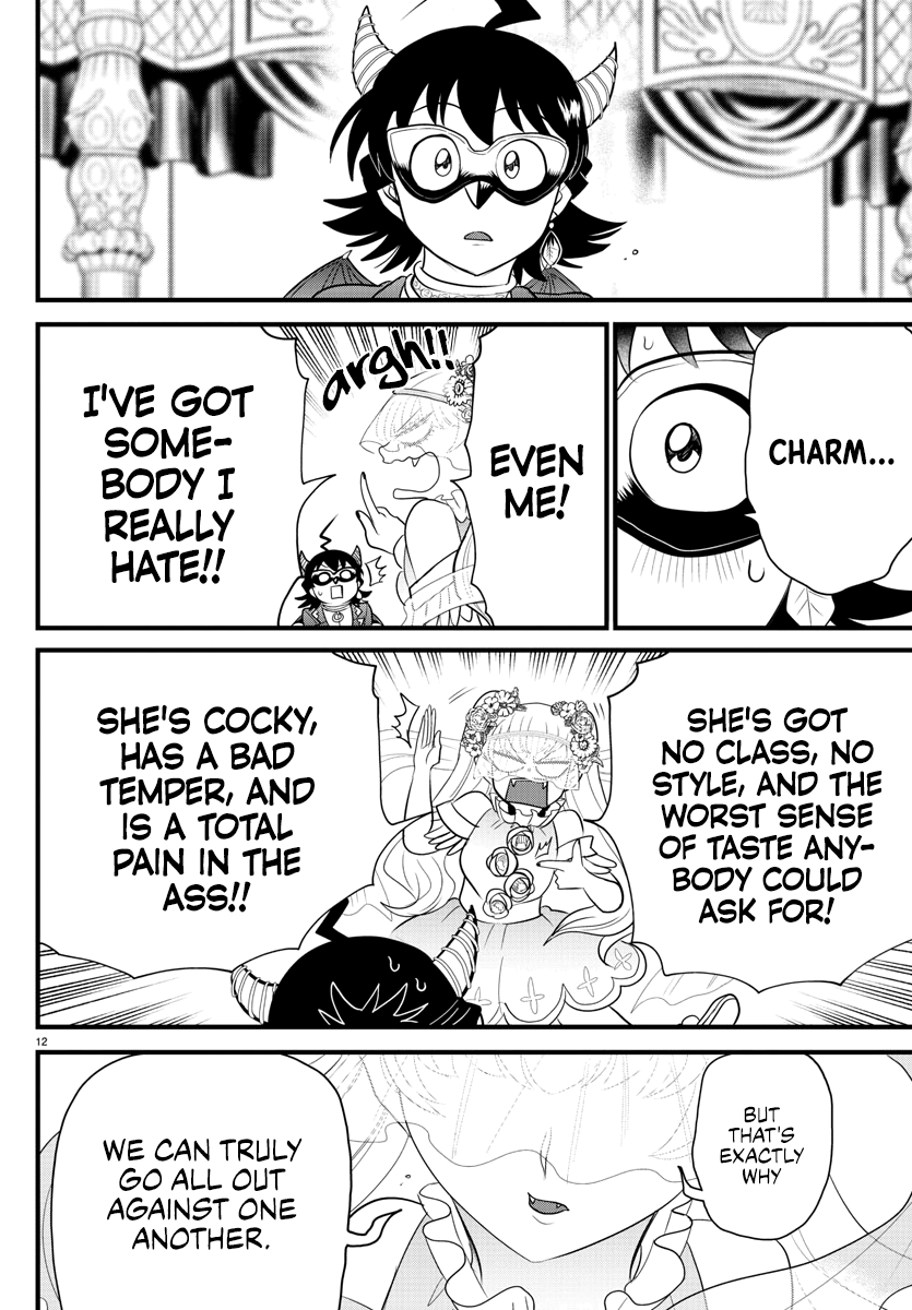 Read Welcome to Demon School! Iruma-kun EN Manga Online