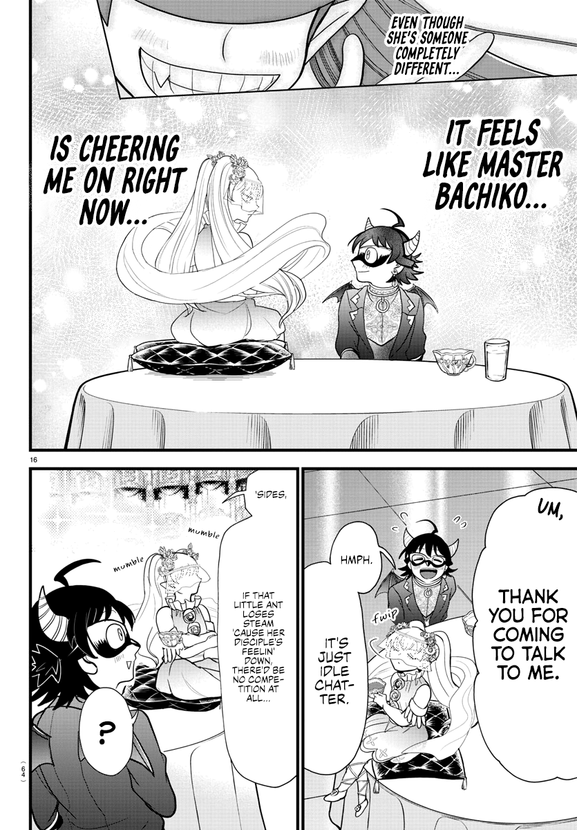 Read Welcome to Demon School! Iruma-kun EN Manga Online