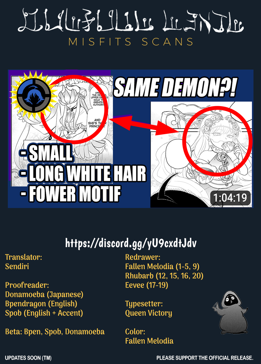 Read Welcome to Demon School! Iruma-kun EN Manga Online