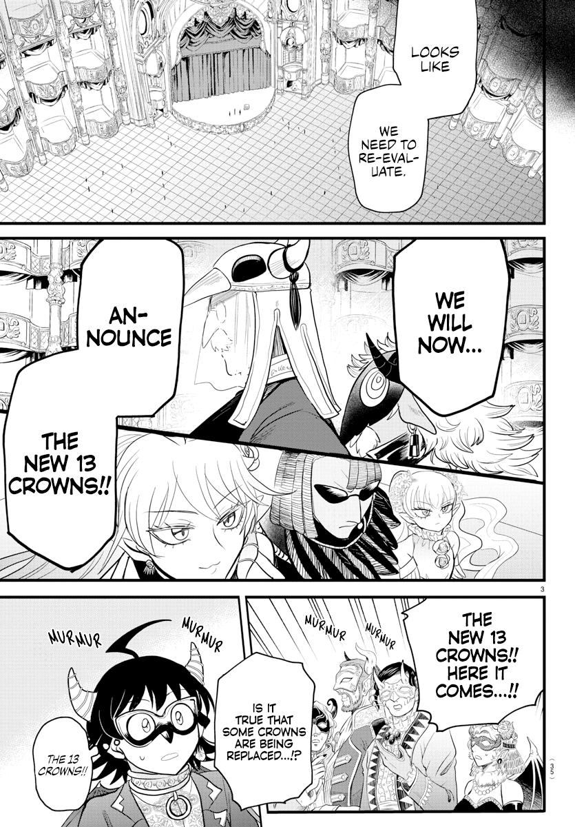 Read Welcome to Demon School! Iruma-kun EN Manga Online