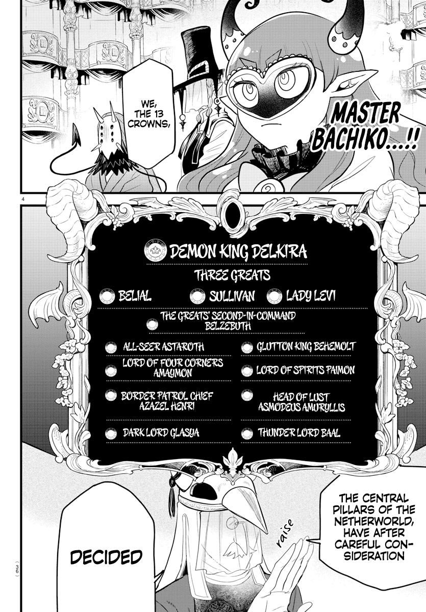 Read Welcome to Demon School! Iruma-kun EN Manga Online