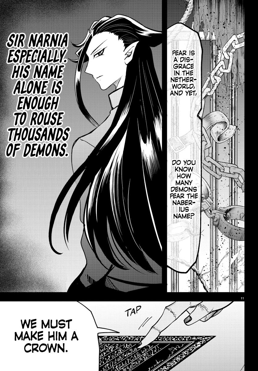 Read Welcome to Demon School! Iruma-kun EN Manga Online