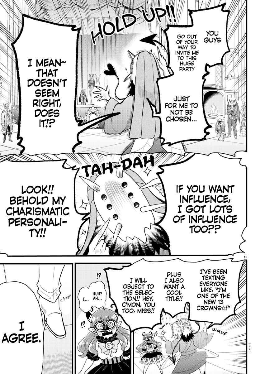 Read Welcome to Demon School! Iruma-kun EN Manga Online