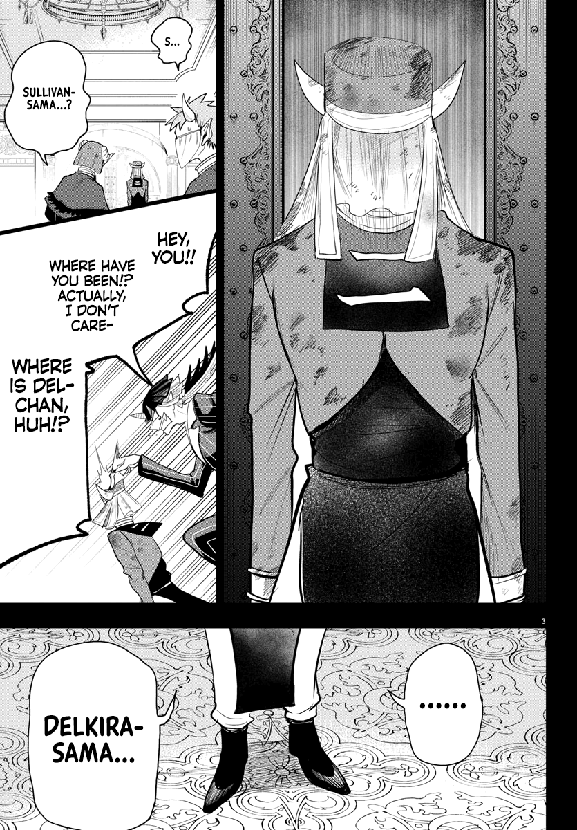 Read Welcome to Demon School! Iruma-kun EN Manga Online