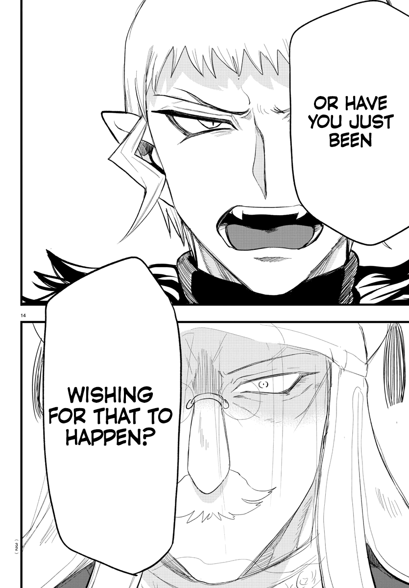 Read Welcome to Demon School! Iruma-kun EN Manga Online