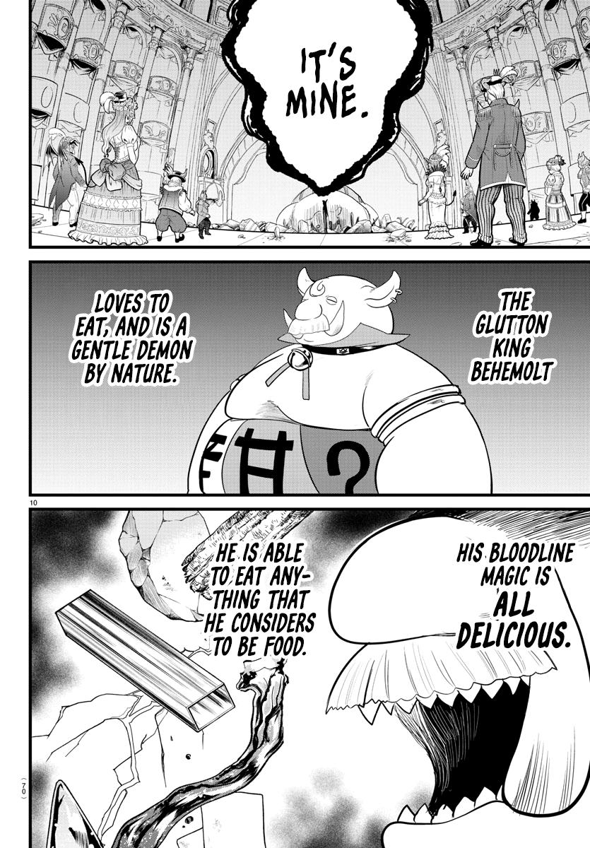 Read Welcome to Demon School! Iruma-kun EN Manga Online
