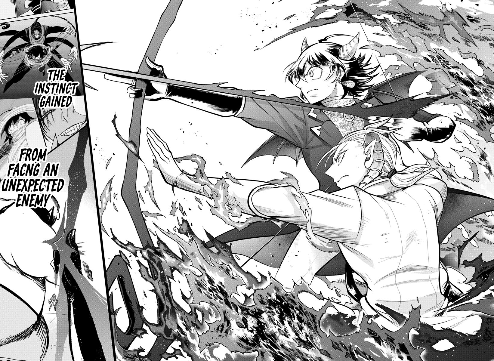 Read Welcome to Demon School! Iruma-kun EN Manga Online