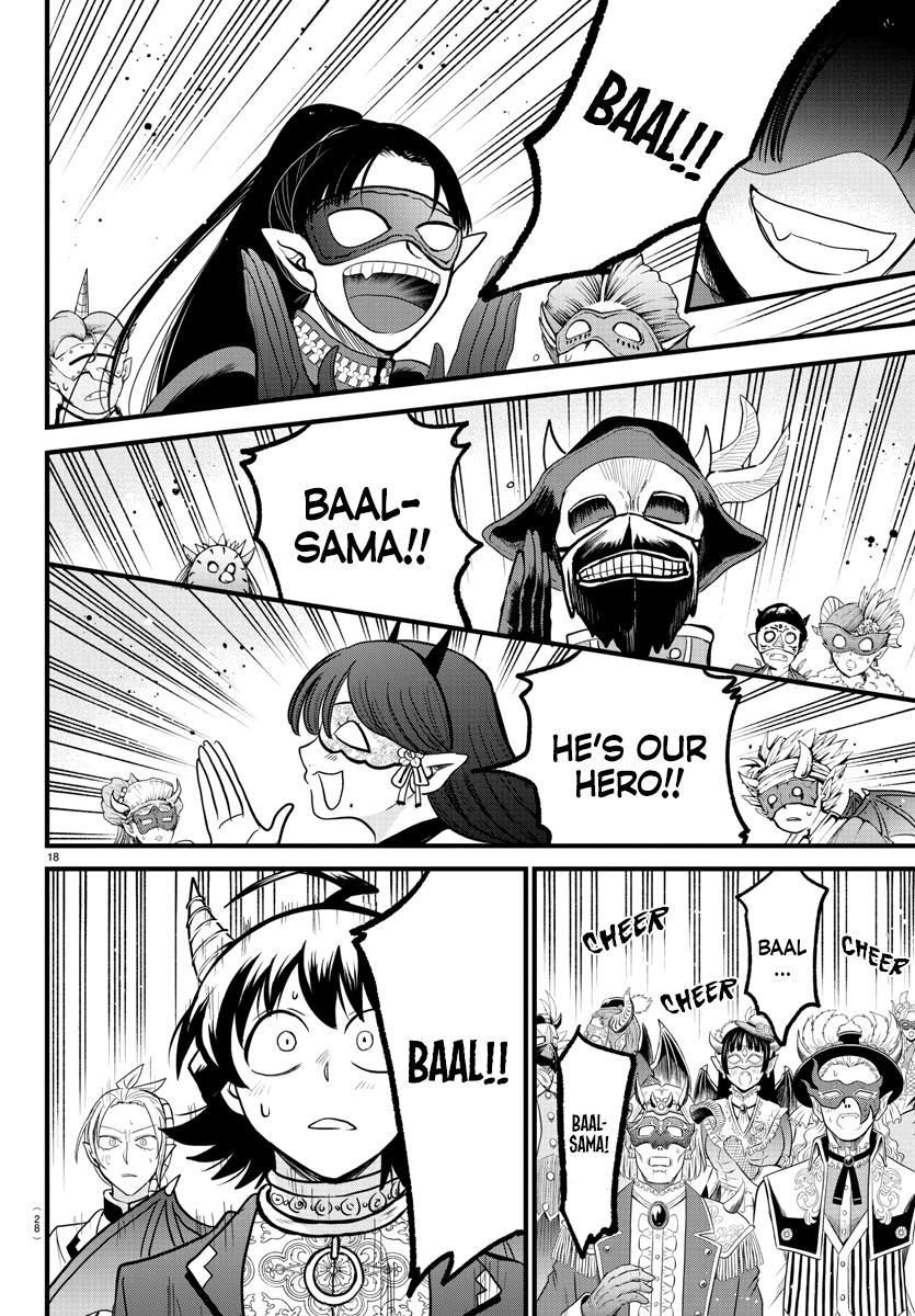 Read Welcome to Demon School! Iruma-kun EN Manga Online