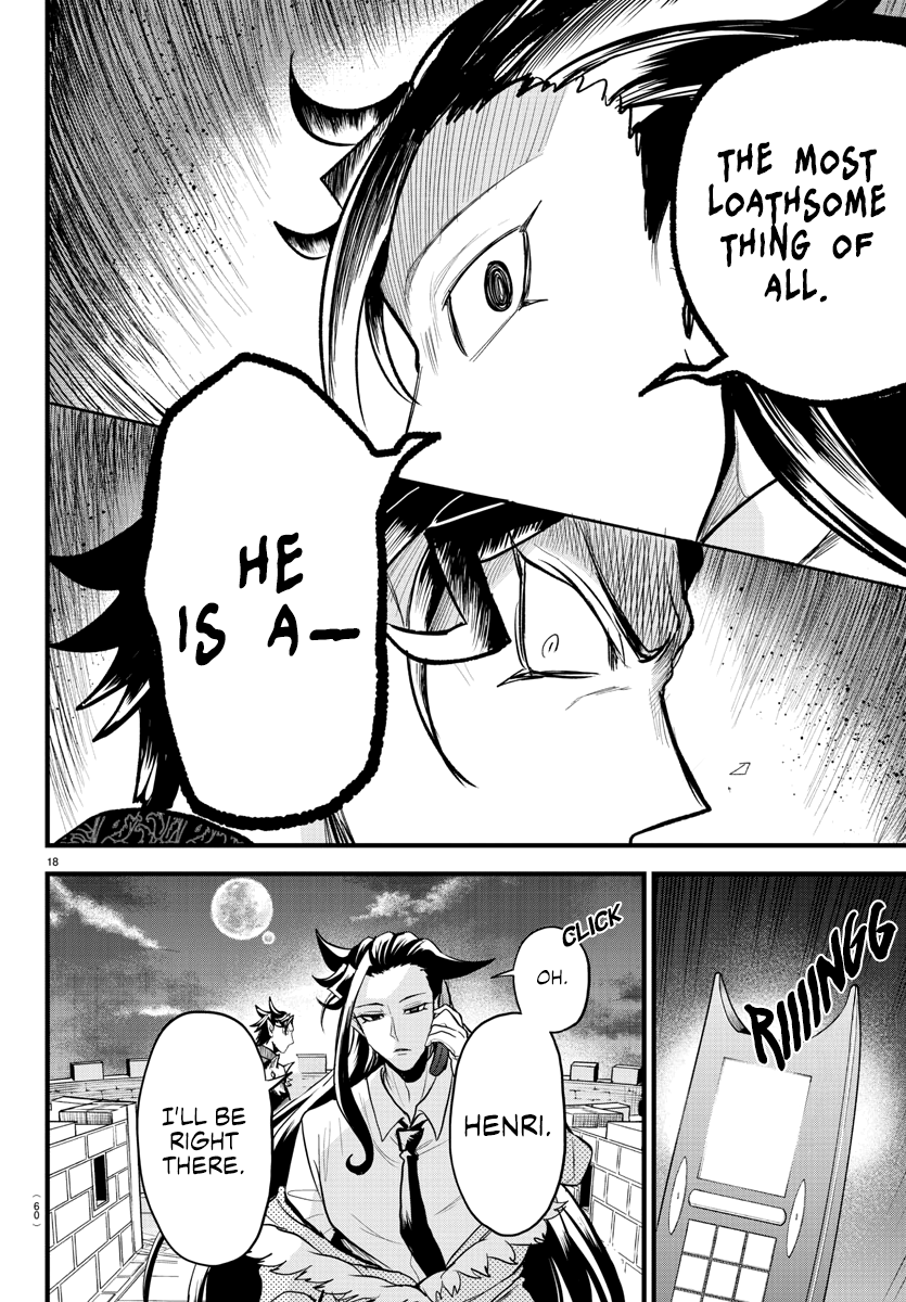 Read Welcome to Demon School! Iruma-kun EN Manga Online