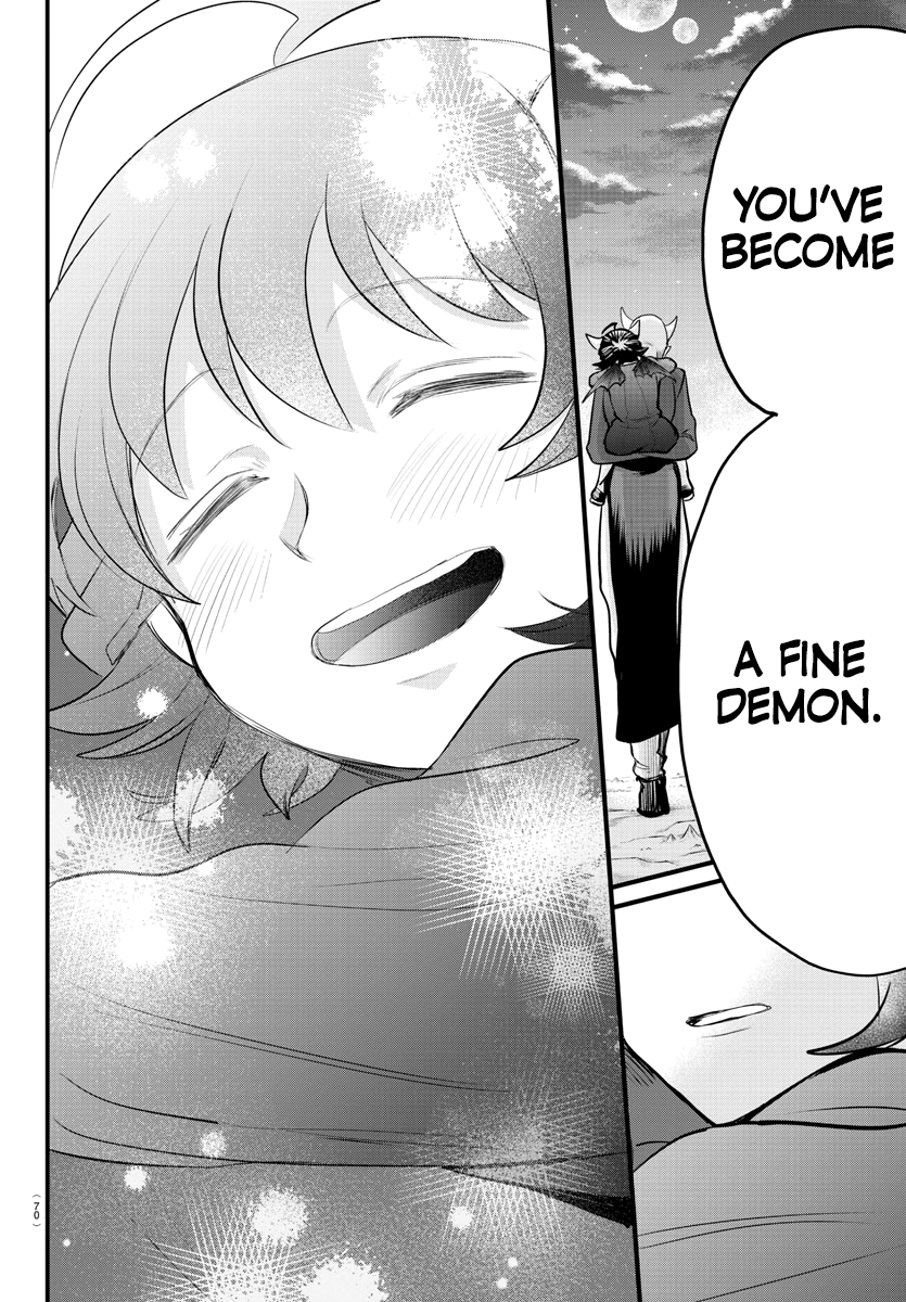 Read Welcome to Demon School! Iruma-kun EN Manga Online