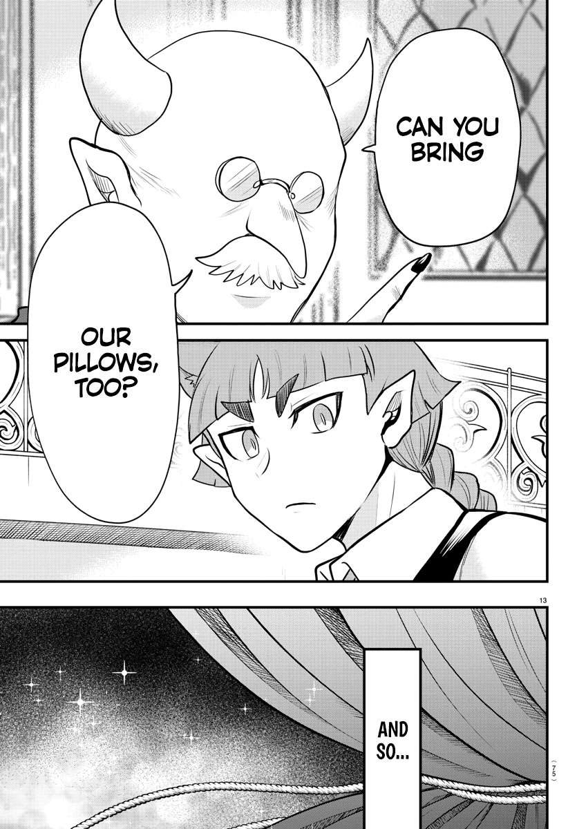 Read Welcome to Demon School! Iruma-kun EN Manga Online