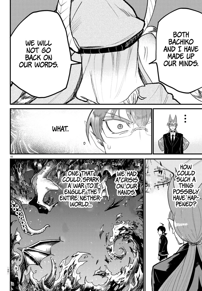 Read Welcome to Demon School! Iruma-kun EN Manga Online