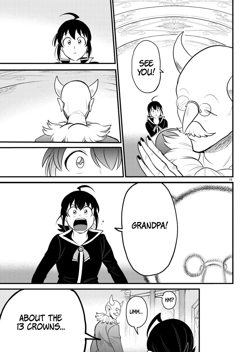 Read Welcome to Demon School! Iruma-kun EN Manga Online