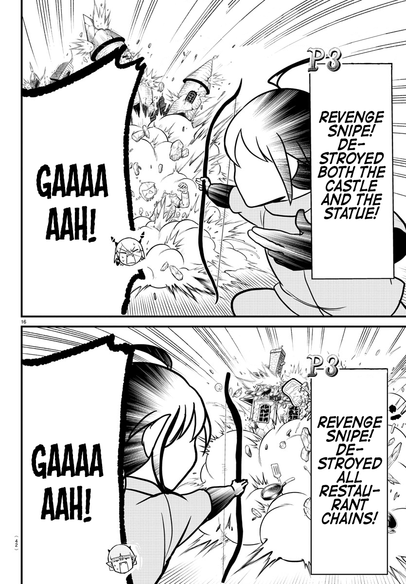 Read Welcome to Demon School! Iruma-kun EN Manga Online