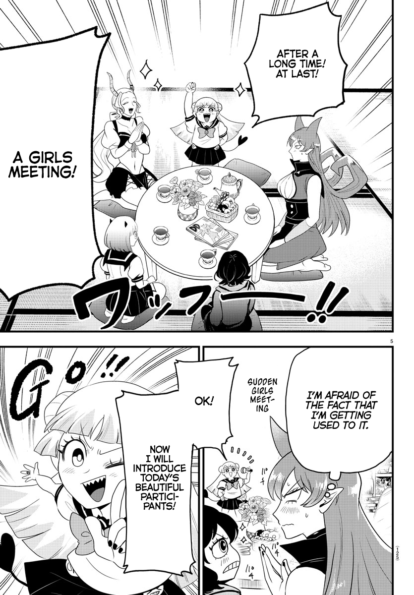 Read Welcome to Demon School! Iruma-kun EN Manga Online