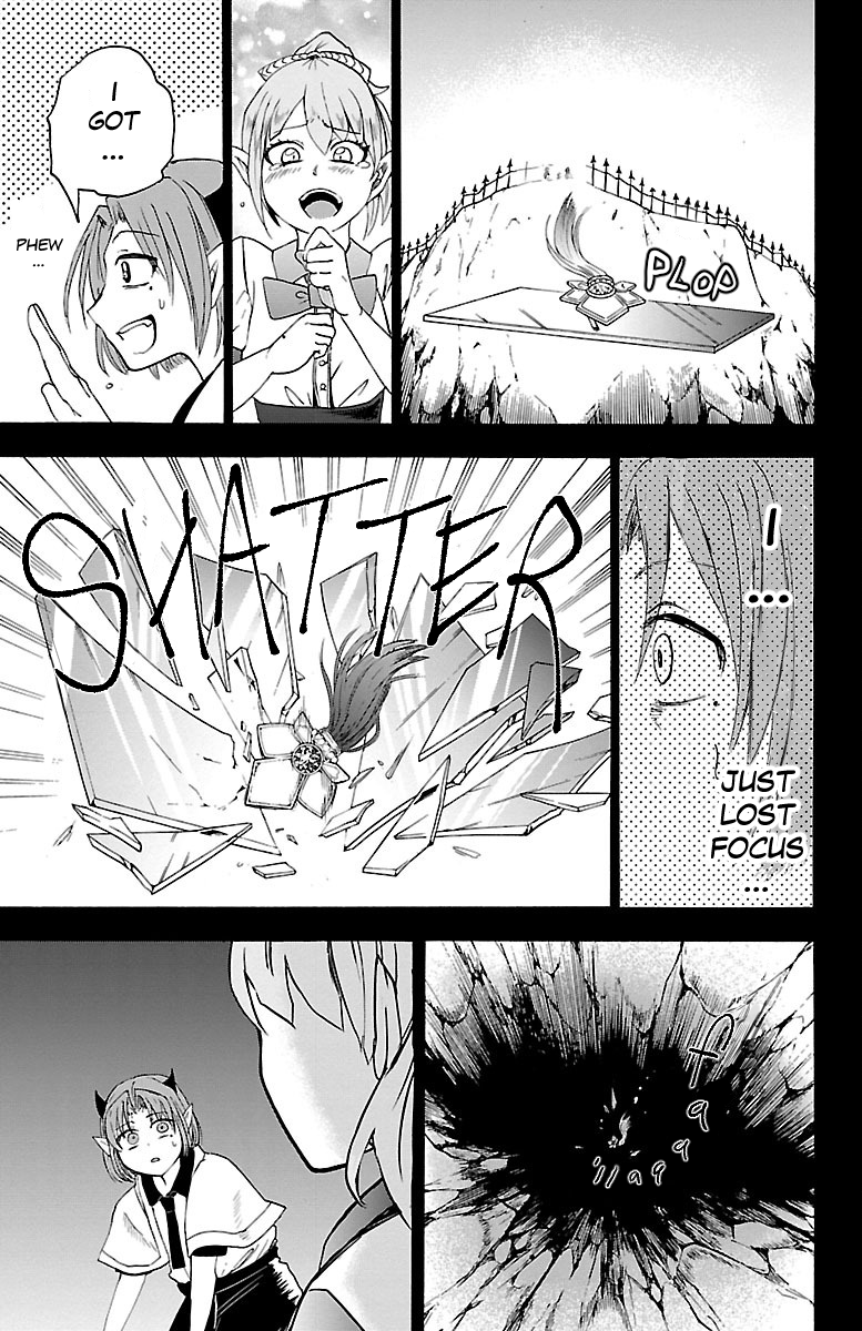 Read Welcome to Demon School! Iruma-kun EN Manga Online