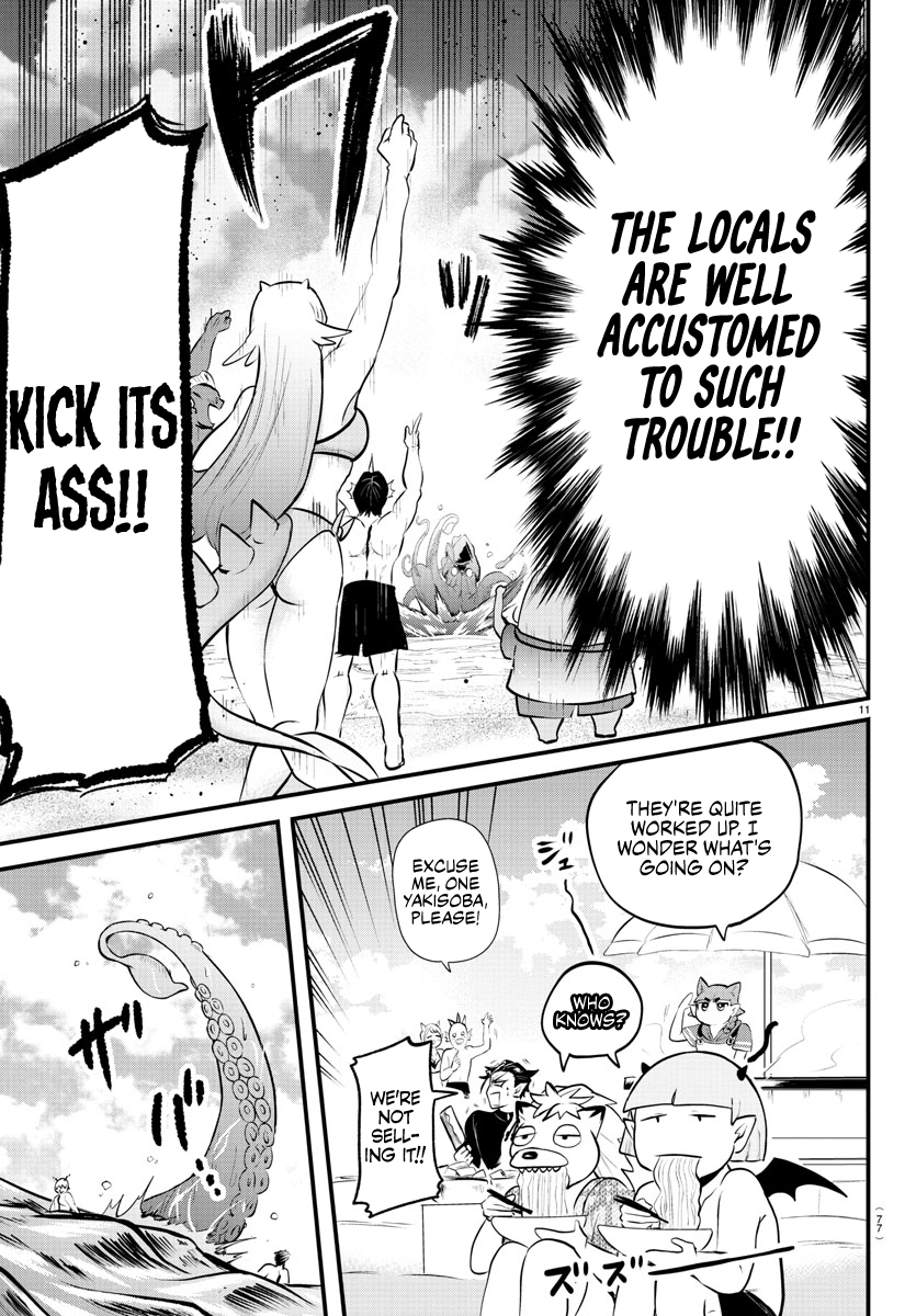 Read Welcome to Demon School! Iruma-kun EN Manga Online
