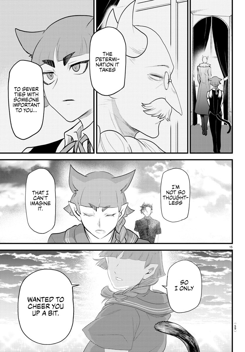 Read Welcome to Demon School! Iruma-kun EN Manga Online