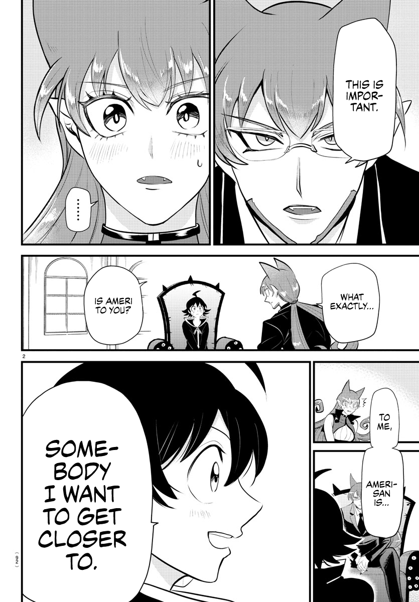 Read Welcome to Demon School! Iruma-kun EN Manga Online
