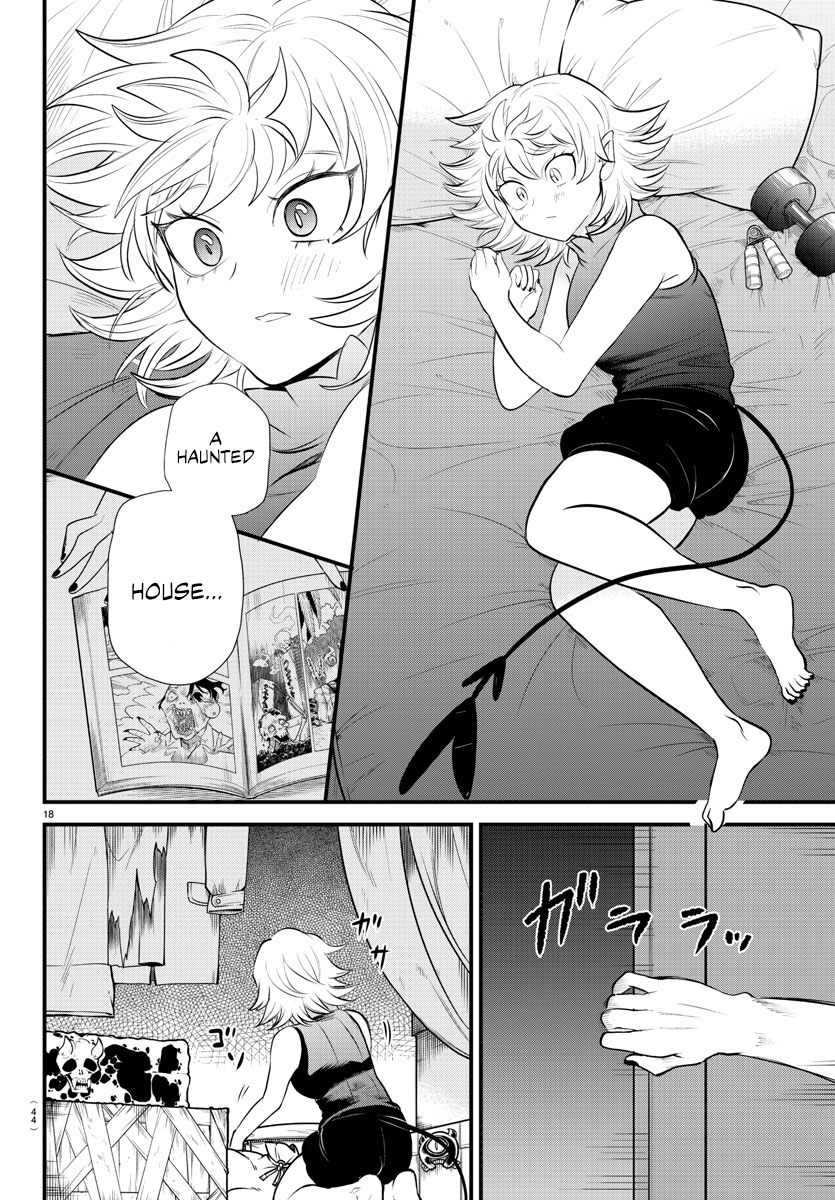 Read Welcome to Demon School! Iruma-kun EN Manga Online