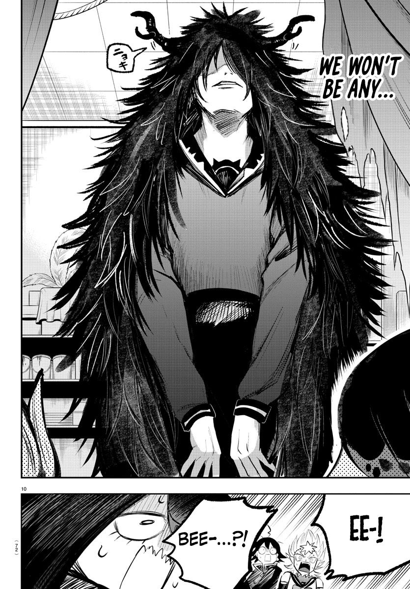 Read Welcome to Demon School! Iruma-kun EN Manga Online