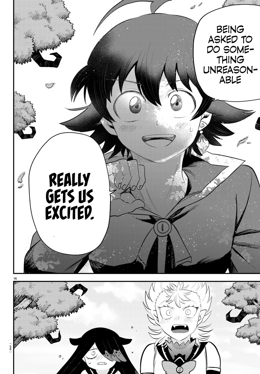 Read Welcome to Demon School! Iruma-kun EN Manga Online