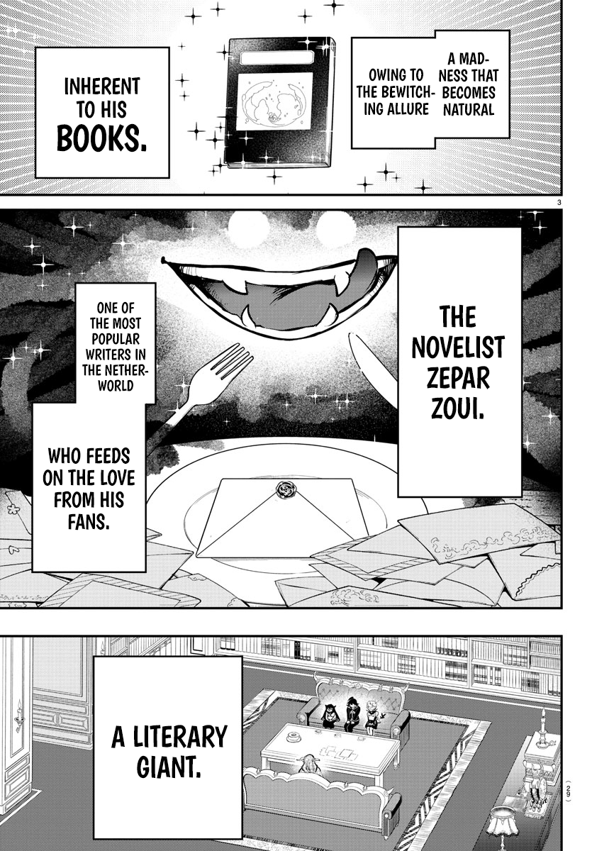 Read Welcome to Demon School! Iruma-kun EN Manga Online