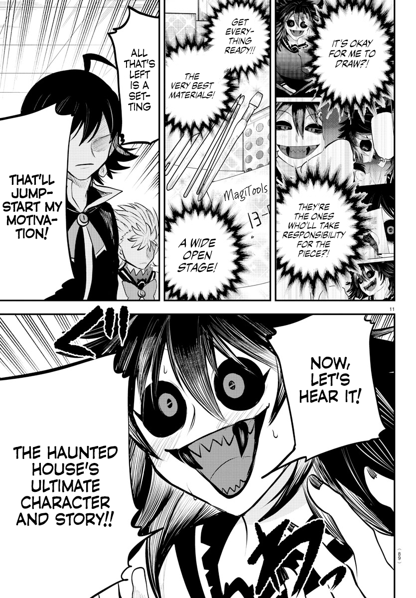 Read Welcome to Demon School! Iruma-kun EN Manga Online