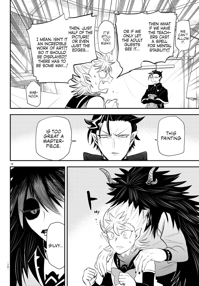 Read Welcome to Demon School! Iruma-kun EN Manga Online