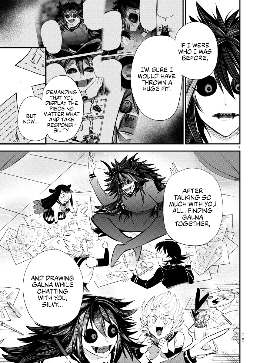 Read Welcome to Demon School! Iruma-kun EN Manga Online
