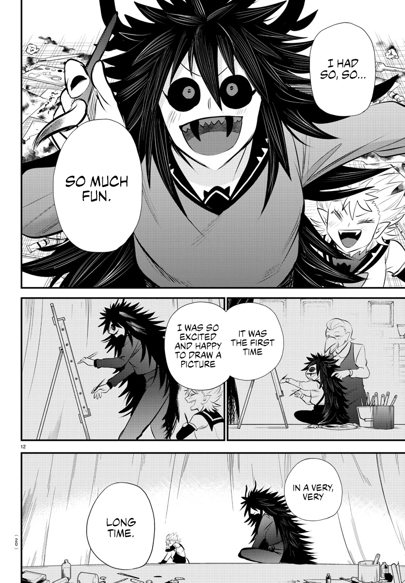 Read Welcome to Demon School! Iruma-kun EN Manga Online