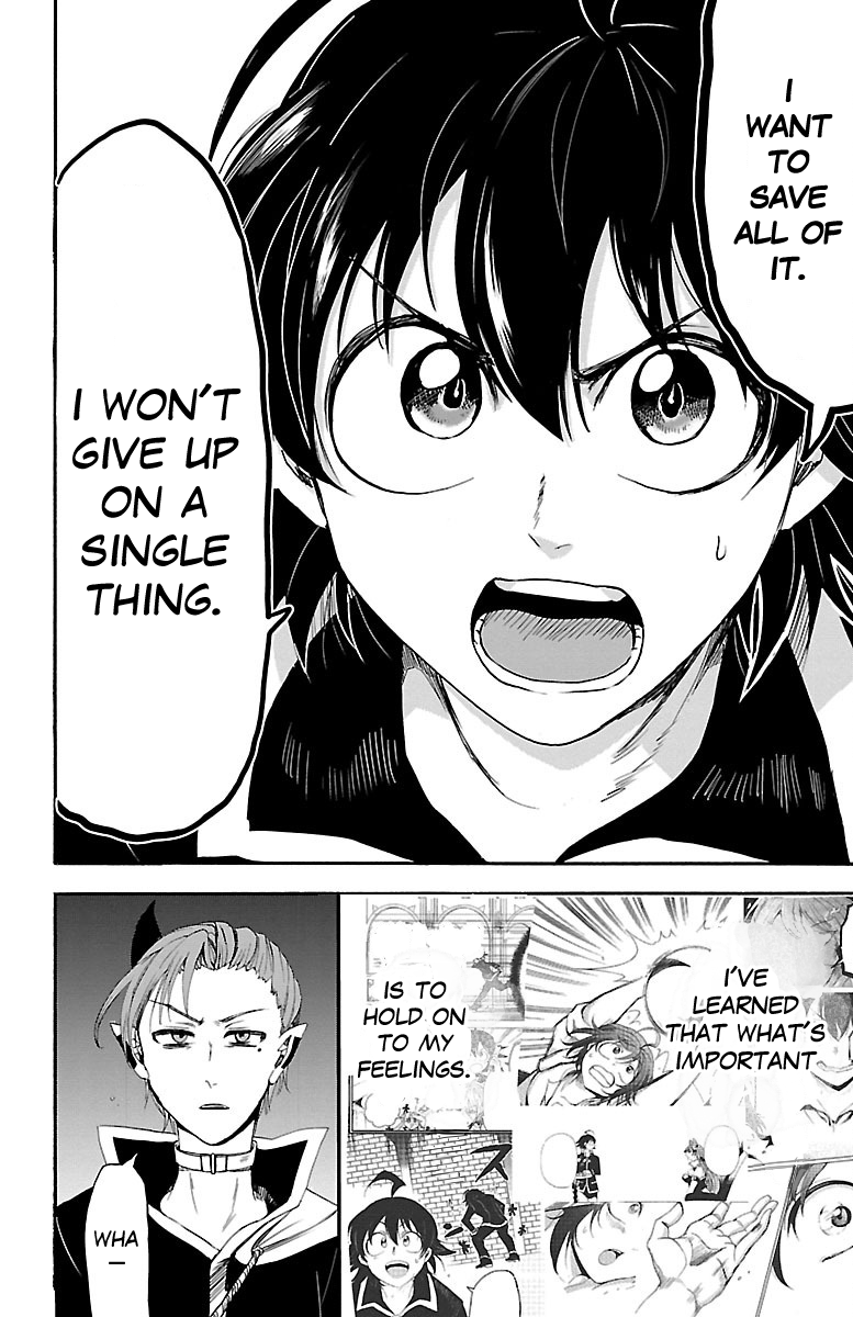 Read Welcome to Demon School! Iruma-kun EN Manga Online