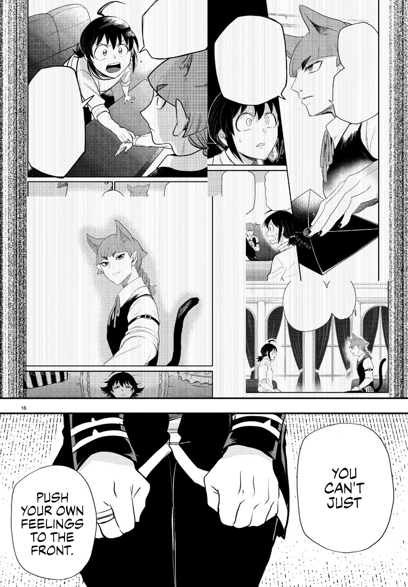 Read Welcome to Demon School! Iruma-kun EN Manga Online