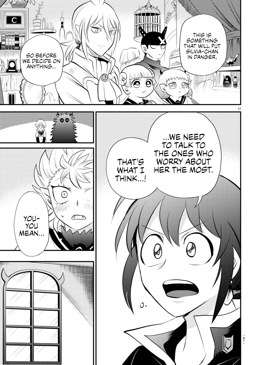 Read Welcome to Demon School! Iruma-kun EN Manga Online