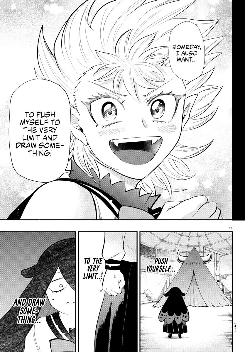 Read Welcome to Demon School! Iruma-kun EN Manga Online