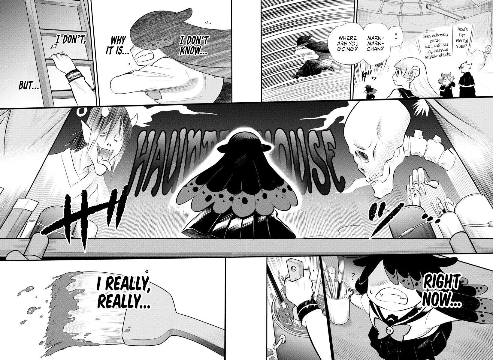 Read Welcome to Demon School! Iruma-kun EN Manga Online