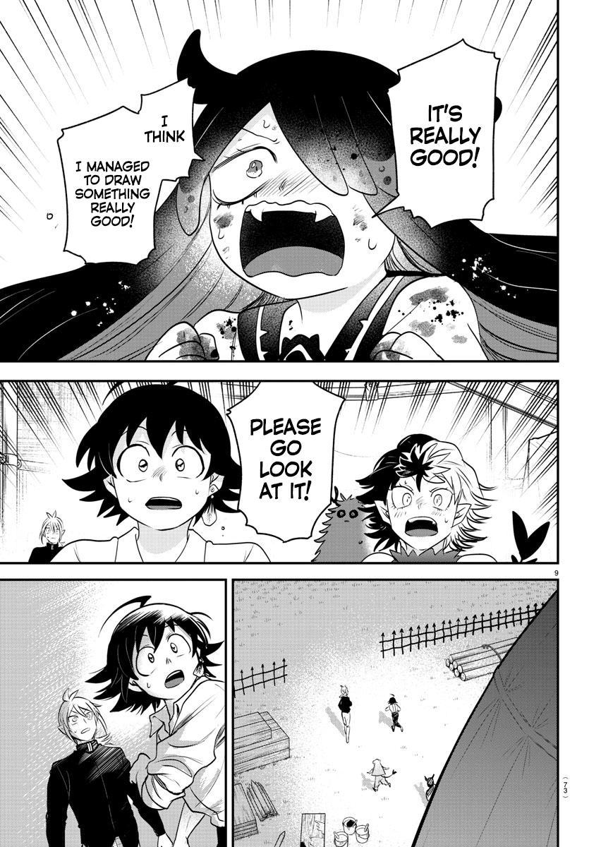 Read Welcome to Demon School! Iruma-kun EN Manga Online