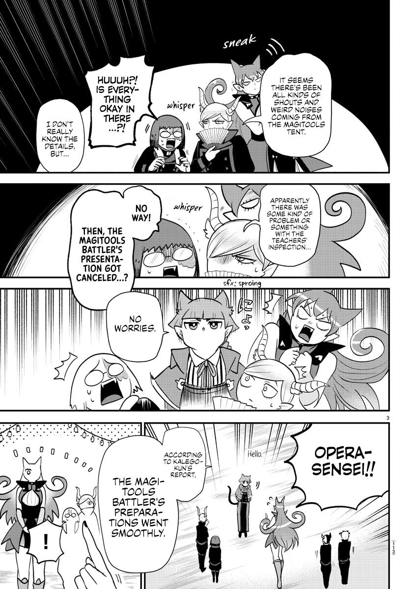 Read Welcome to Demon School! Iruma-kun EN Manga Online