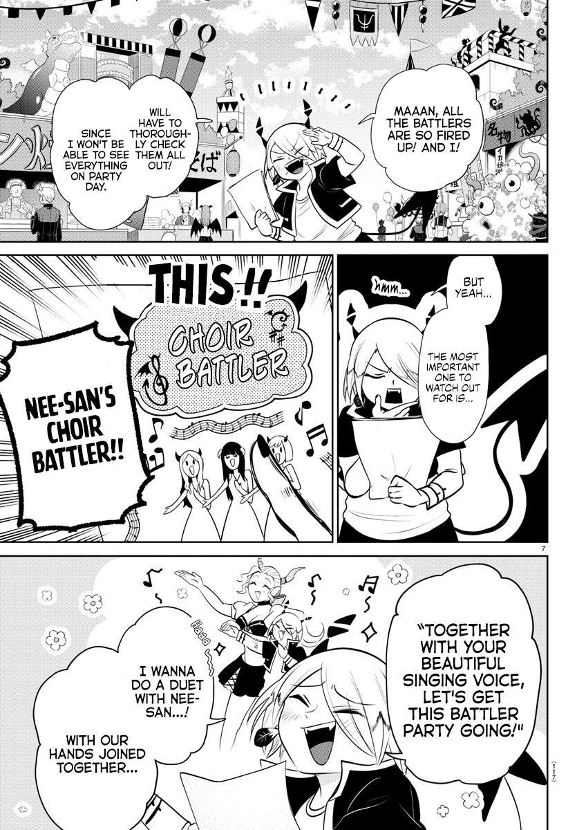 Read Welcome to Demon School! Iruma-kun EN Manga Online