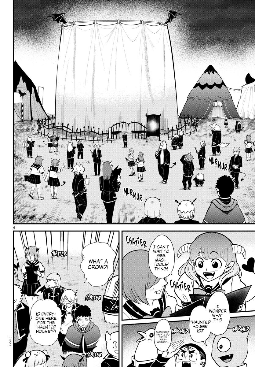 Read Welcome to Demon School! Iruma-kun EN Manga Online