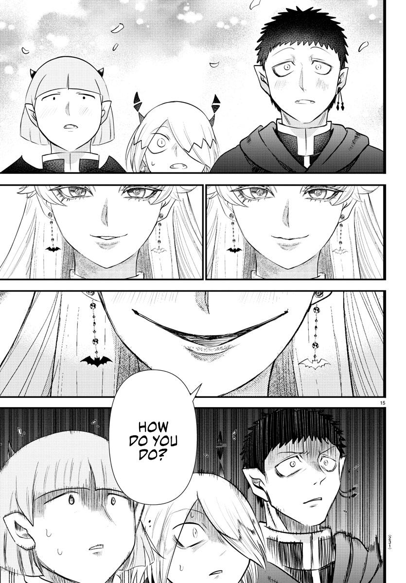 Read Welcome to Demon School! Iruma-kun EN Manga Online