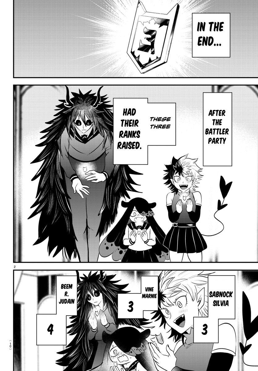 Read Welcome to Demon School! Iruma-kun EN Manga Online