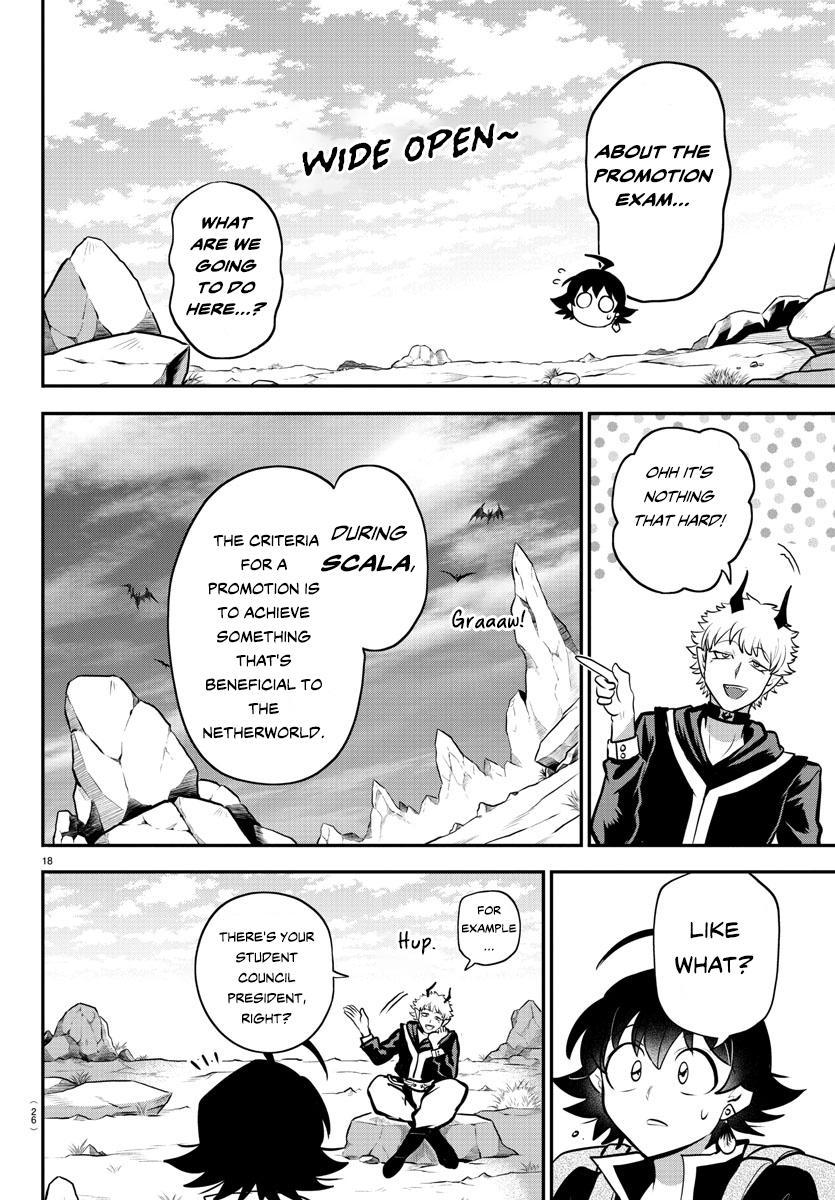 Read Welcome to Demon School! Iruma-kun EN Manga Online