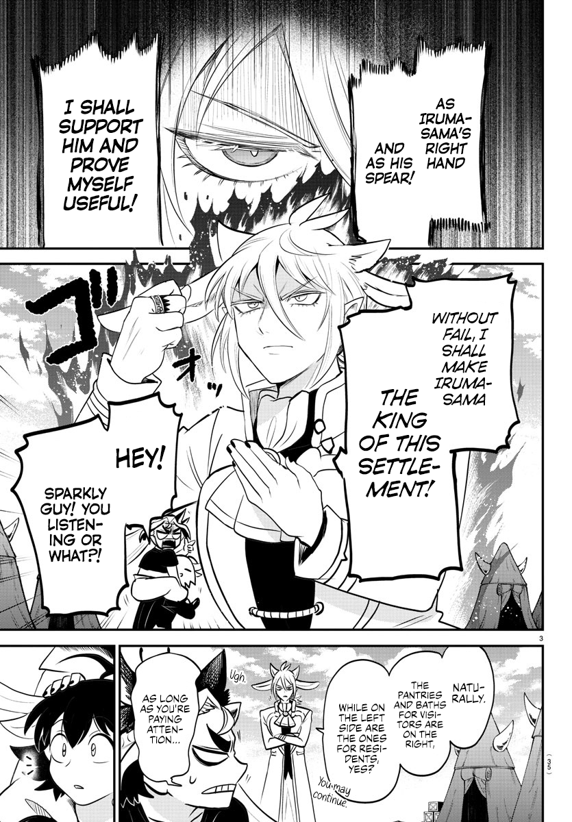 Read Welcome to Demon School! Iruma-kun EN Manga Online